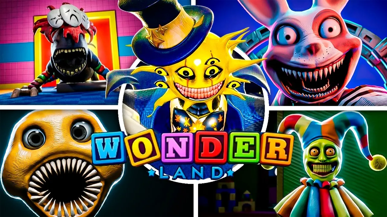 Wonderland Roblox tier list boss overview
